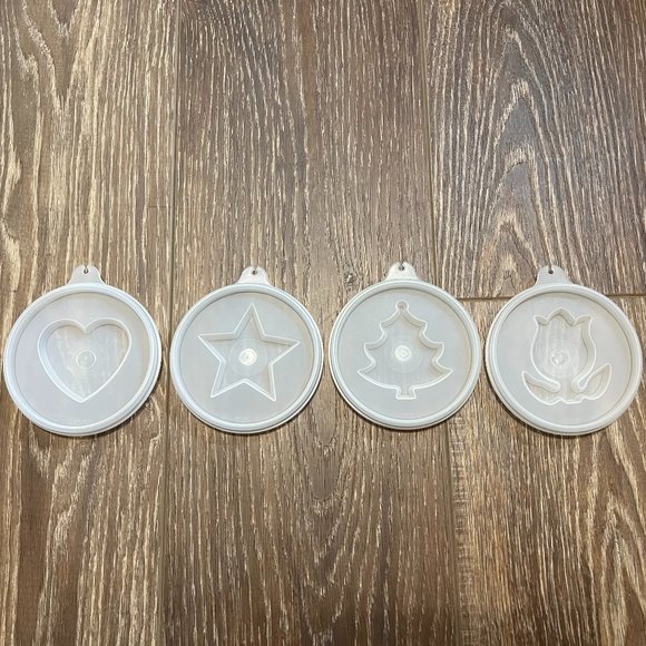 Tupperware Jel-N-Serve Bowl - Picture 8 of 9